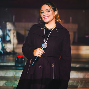 Senhor, Preciso de Ti (Lord I Need You)