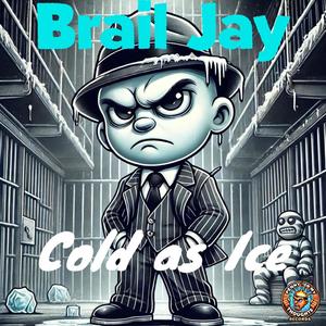 Cold as Ice (Explicit)