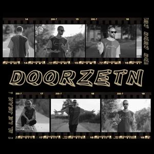 Doorzetn (feat. DUB7)