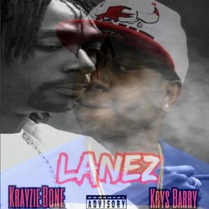 Lanez (feat. Krayzie Bone) (Explicit)