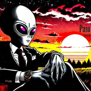 Pain (Uh Uh) (Explicit)