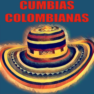 Cumbias Colombianas