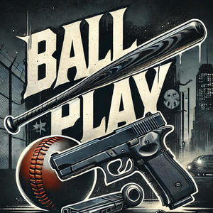 Ball Play (Explicit)