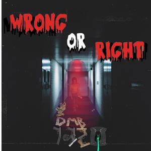 Wrong Or Right (Explicit)