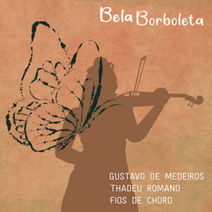 Bela Borboleta