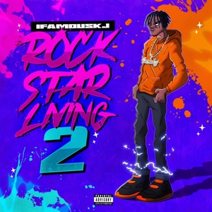 Rockstar Living 2 (Explicit)