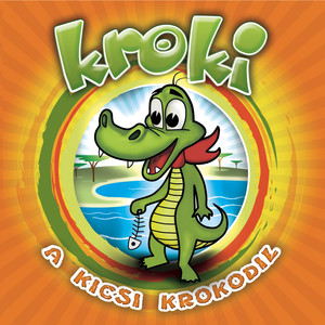 Kroki, a kicsi krokodil