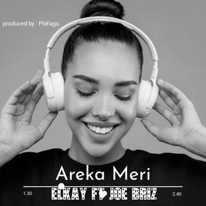 Areka Meri (feat. Joe Briz)