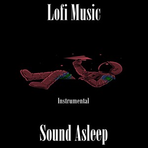 Sound Asleep (Instrumental)