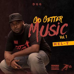 Go Getter Music, Vol. 1 (Explicit)