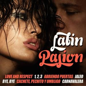 Latin Pasion