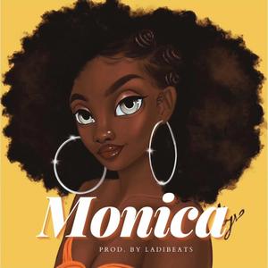 Monica (feat. ÂC£ & Itachi Gold)