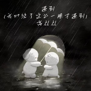 遇到（我们绕了这么一圈才遇到）-高礼礼