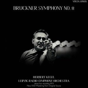 Symphony No. 8, WAB 108. IV. Finale-Feierlich, nicht schnell (New DSD Mastering from Original Source)