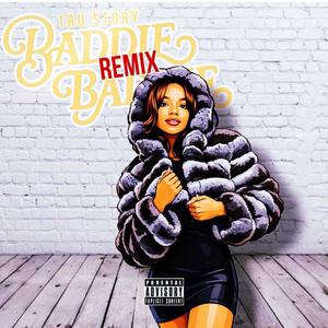 Baddie Baddie Freestyle (Explicit)