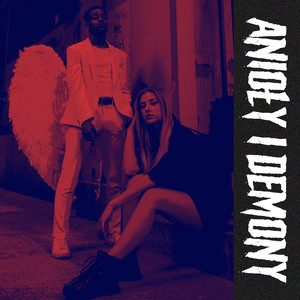 Anioły i demony (Explicit)