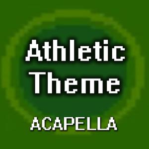 Athletic Theme (From "Super Mario World)