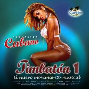 Timbatón 1. El nuevo movimiento musical