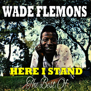 Here I Stand (The Best Of)