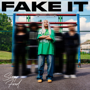 Sissy Ford - Fake It