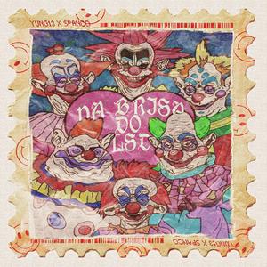 NA BRISA DO LSD