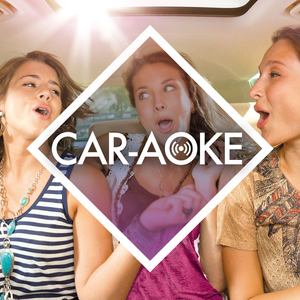 Car-aoke: The Collection