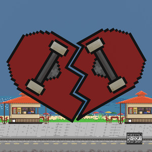 Sarra nos meno que tá de glock na cintura (Explicit)