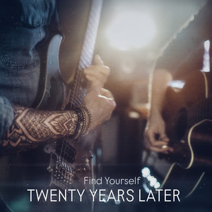 Find Yourself (Bande originale de la série - Nos terres inconnues)