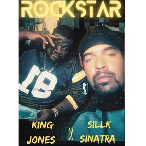 Rockstar(feat. Sillk Sinatra) (Explicit)