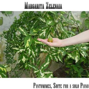 Pierrot's Dreams (Explicit)