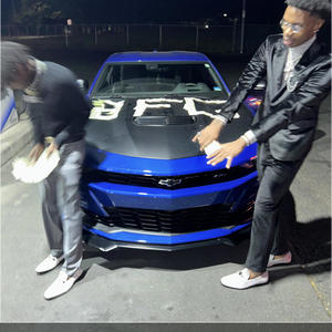 groupie (feat. mrdotheskit) (Explicit)