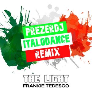 The Light (PrezerDj Remix)