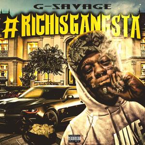 #RichIsGanGsta (Explicit)