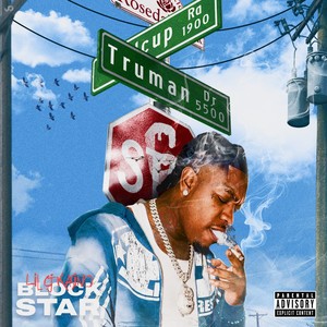 Block Star (Explicit)
