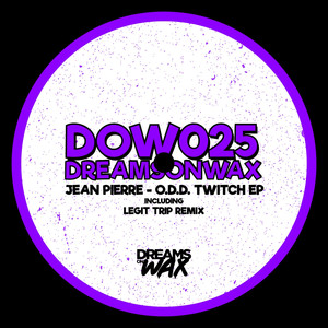 Twitch (Legit Trip Remix)