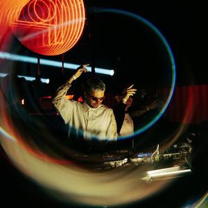 Fonsdé toute la night