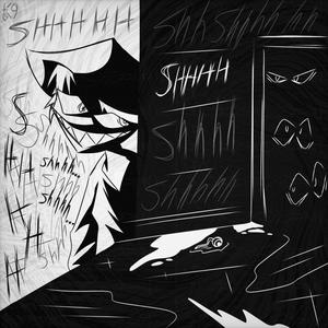 SHHH (feat. SLVSH3R & V.KEI)