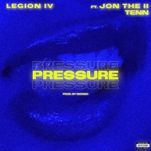 Pressure (Explicit)