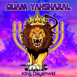 Quam Yahsharal