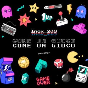 Come un gioco (DEMO)