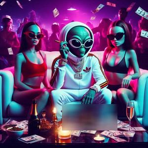 Mas ***** NC Crew (Explicit)