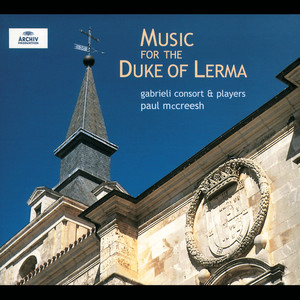 Music for the Duke of Lerma