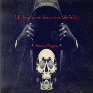 Underground Instrumentals, Vol. 8