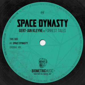 Space Dynasty (Original Mix)