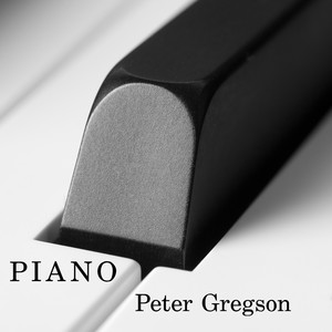 Gregson - Inside, Alone