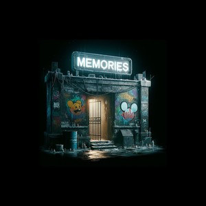 Memories (Explicit)