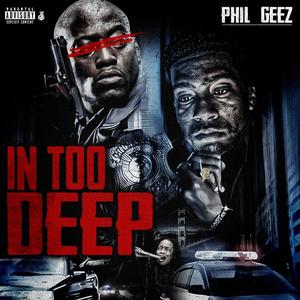 In Too Deep (Explicit)