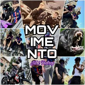 Movimento (feat. GZE 64) [Explicit]