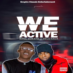We Active (Explicit)
