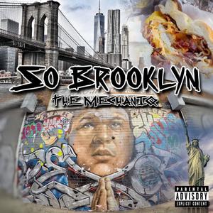 So Brooklyn (Explicit)